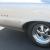 `PONTIAC LEMANS  1965 2 DOOR  4spd AUTO  V8
