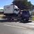 car towing torana holden ford hotrod damaged caravans tractors collector car vw