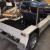 Morris Leyland Mini Moke 1100cc with NO rust 9 years in a barn but now ready 2go