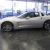 2010 Chevrolet Corvette 2dr Cpe w/4LT