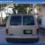 2004 Ford E-Series Van XL RWD 2 Owners Accident Free CPO Warranty