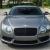 2014 Bentley Continental GT 2dr Coupe