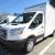 2017 Ford Transit Cutaway XL 15' BOX TRUCK Cargo Van