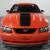 2004 Ford Mustang Premium Mach 1 ** 1 OWNER !! ** 4k ORIGINAL MILES