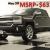 2017 Chevrolet Silverado 1500 MSRP$63100 4X4 High Country Sunroof 6.2 Black Crew