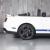 2012 Ford Mustang V6 Convertible Show Car