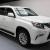 2015 Lexus GX AWD SUNROOF NAV CLIMATE SEATS