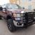 2012 Ford F-250 Lariat