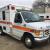 2005 Ford E-Series Van --