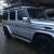 2003 Mercedes-Benz G-Class