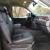2013 Chevrolet Suburban LTZ 4X4
