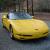2000 Chevrolet Corvette C5 Coupe. LS1, 6spd. Targa Top