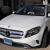 2015 Mercedes-Benz GLA 4MATIC 4dr GLA 250