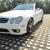 2007 Mercedes-Benz CLK-Class CLK63AMG Convertible Carfax certified Mint conditi
