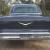 Cadillac 1958 factory Limousine COMPLETELY ORIGINAL