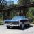 1967 Ford Galaxie 500 2 door pillarless coupe