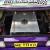  Ford XD Falcon Blown 351 Cleveland Race Drag Custom Burnout CAR 800HP 