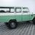 1966 Toyota Land Cruiser LV RESTORED 1 OF 100 V8 AC COLLECTOR