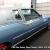 1978 Cadillac Eldorado Runs Drives Body Inter 425V8 3 spd auto