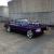  Ford XD Falcon Blown 351 Cleveland Race Drag Custom Burnout CAR 800HP 