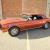 1968 Chevrolet Camaro Super Sport