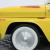 1962 Chevrolet C-10 Big Block 454 V8! Auto! 17k Miles