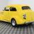 1937 Chevrolet MASTER SHOW WINNER 350/350 PS PB