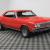 1967 Chevrolet Chevelle TRIBUTE BIG BLOCK DISC BRAKES