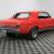 1967 Chevrolet Chevelle TRIBUTE BIG BLOCK DISC BRAKES