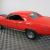 1967 Chevrolet Chevelle TRIBUTE BIG BLOCK DISC BRAKES