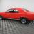 1967 Chevrolet Chevelle TRIBUTE BIG BLOCK DISC BRAKES
