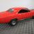 1967 Chevrolet Chevelle TRIBUTE BIG BLOCK DISC BRAKES