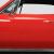 1967 Chevrolet Chevelle TRIBUTE BIG BLOCK DISC BRAKES
