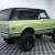 1971 Chevrolet Blazer SHOW QUALITY RESTORATION / COLLECTOR GRADE