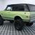 1971 Chevrolet Blazer SHOW QUALITY RESTORATION / COLLECTOR GRADE