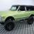 1971 Chevrolet Blazer SHOW QUALITY RESTORATION / COLLECTOR GRADE