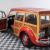 1940 Ford Woody (Woodie) Wagon. 4-Speed. Runs and Drives Great!