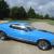 1970 Ford Mustang Mach 1