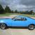 1970 Ford Mustang Mach 1