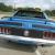 1970 Ford Mustang Mach 1