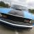 1970 Ford Mustang Mach 1