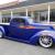 1937 Ford Other Pickups Street Rod