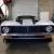 1972 Ford Mustang RAM AIR 351 CLEVELAND