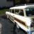 1957 FORD COUNTRY SQUIRE