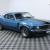 1970 Ford Mustang RARE BOSS 302 4 SPD