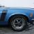 1970 Ford Mustang RARE BOSS 302 4 SPD