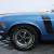 1970 Ford Mustang RARE BOSS 302 4 SPD