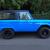 1970 Ford Bronco