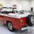 1968 Jeep Jeepster --