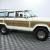 1987 Jeep Wagoneer RESTORED LIFTED AC FUEL INJECTED V8